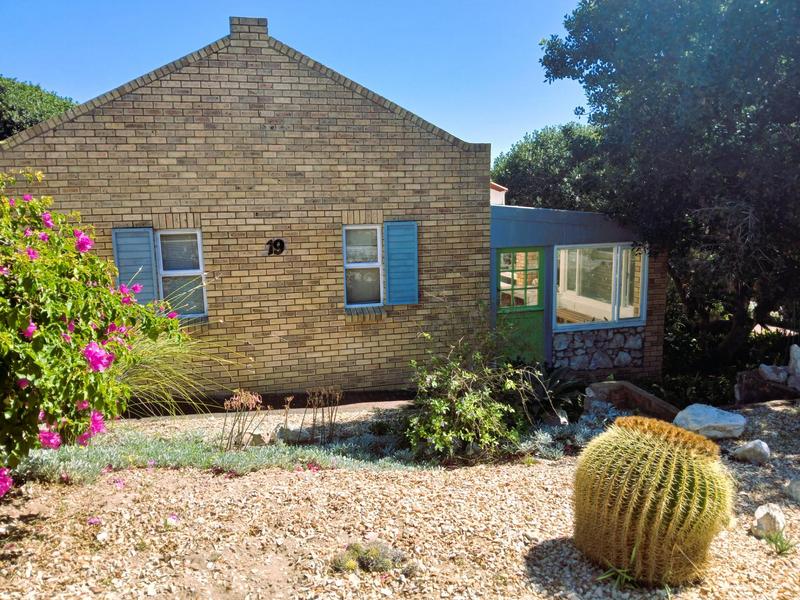 3 Bedroom Property for Sale in Stilbaai Wes Western Cape